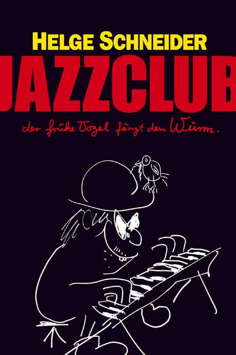Jazzclub - Der frühe Vogel fängt den Wurm